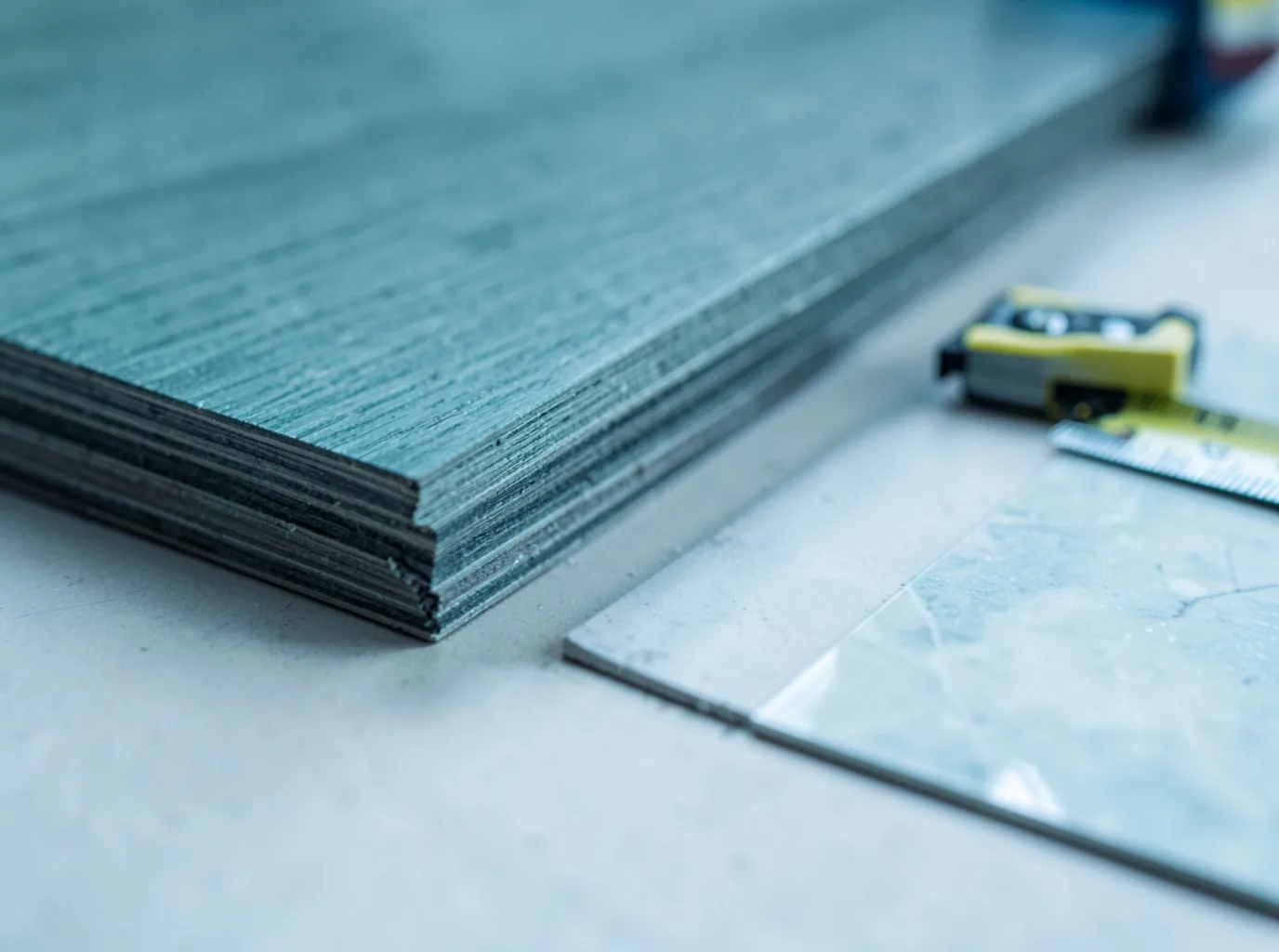 Luxury Vinyl Plank Installation Gracemont, OK FAQs